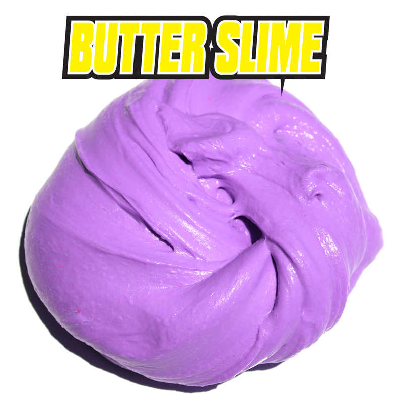 butter slime