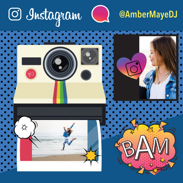 instagram follow me