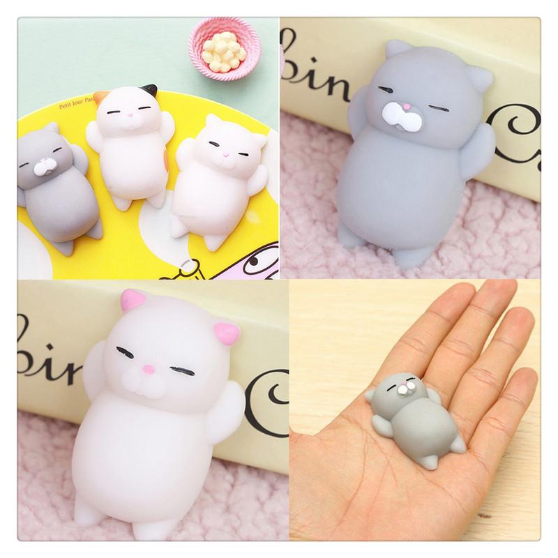 Mochi squishy 2pc set