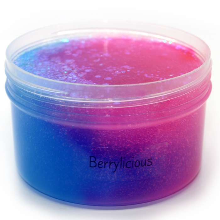 Berrylicious Jelly Slime