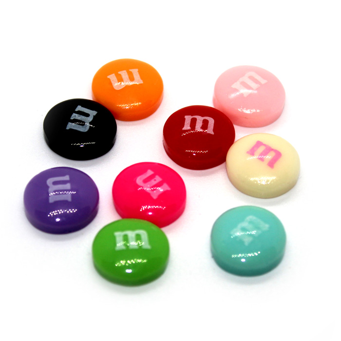 M&M Charms