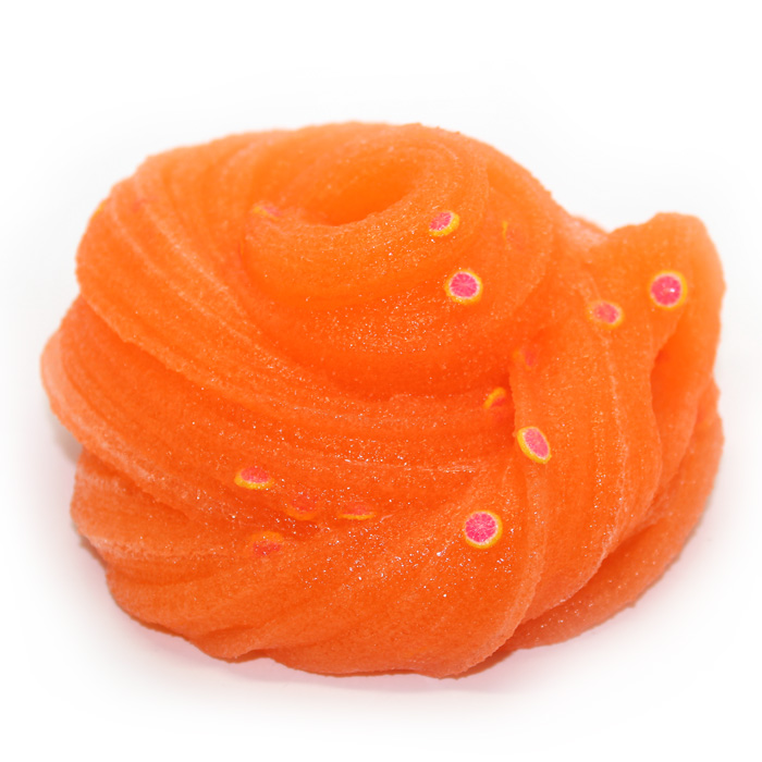 Grapefruit Joozie scented Jelly Slime