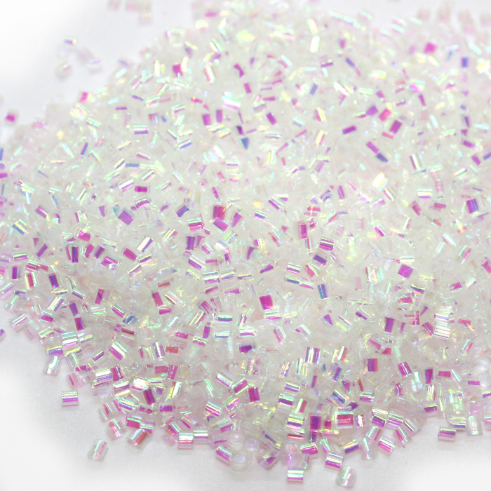 iridescent Bingsu Beads