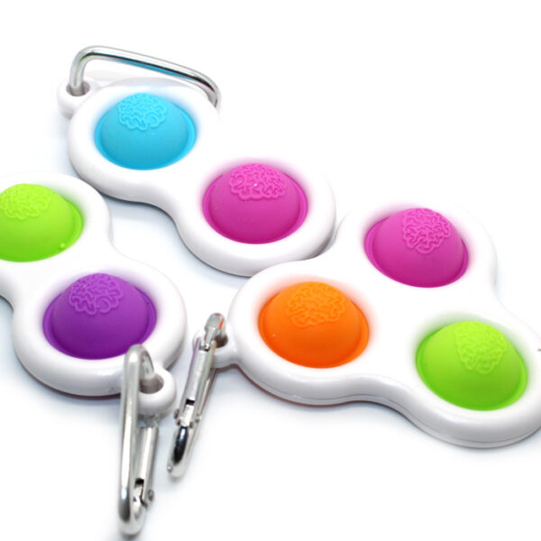 amazon dimple fidget