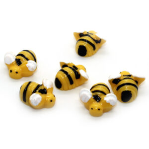 Bee charms for slime