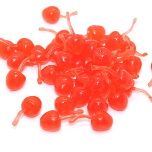 Cherry charms bulk