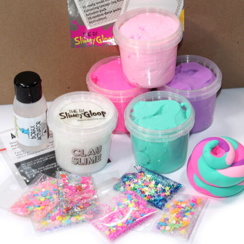 Scents for slime available to buy online Dj Slimeygloop