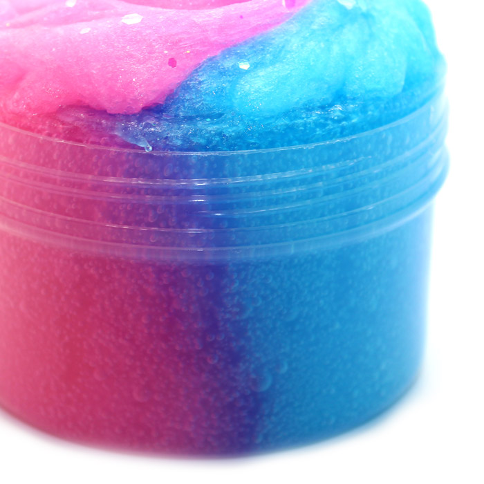 Berrylicious scented jelly slime