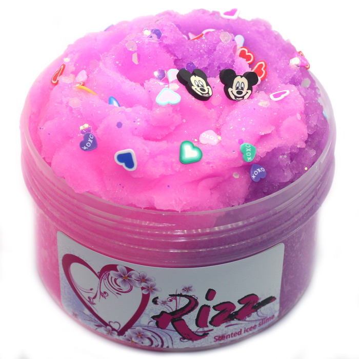 Rizz scented icee slime