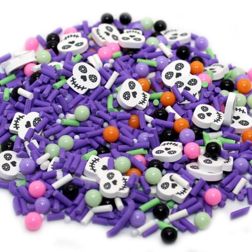 Bingsu beads for slime 50g
