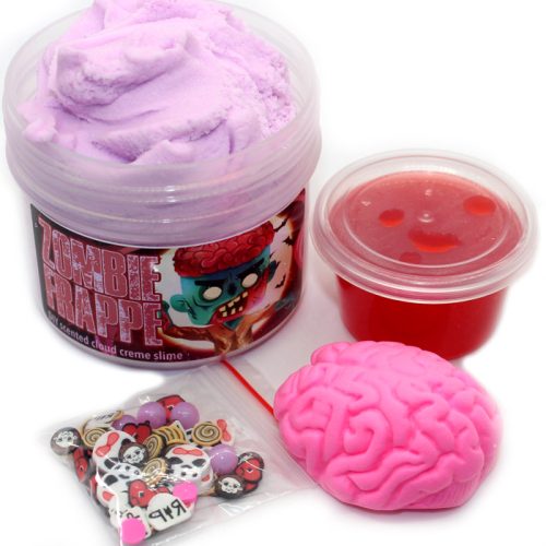 Unicorn Frappe DIY Slime Kit