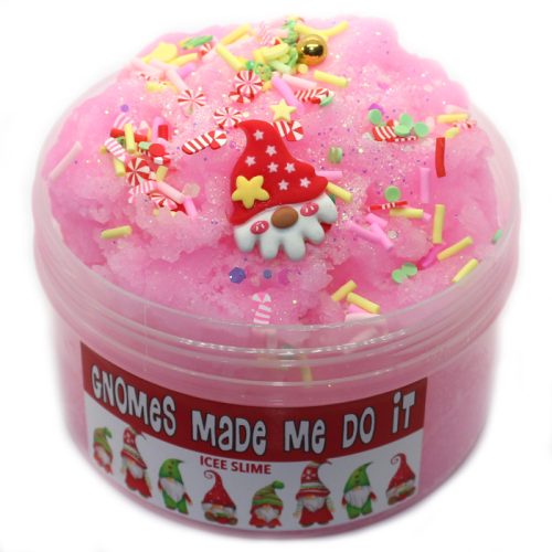 Icee® Scented Slime