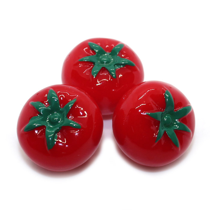 tomatoe charms for slime