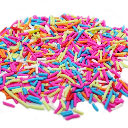 Easter candy sprinkles