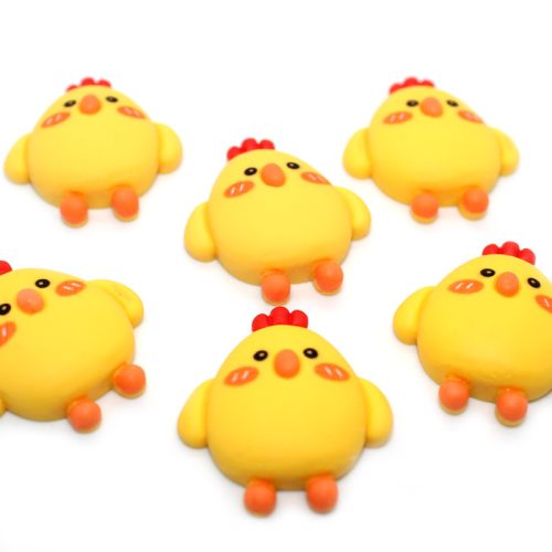 Chicken charms bulk